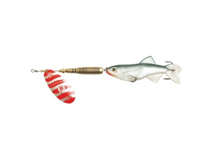 Mistrall rotační třpytka Laguna Mino 10g velikost 1 vzor 01