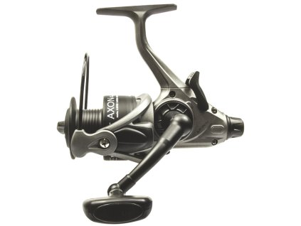 Mistrall naviják Axon Carp 60