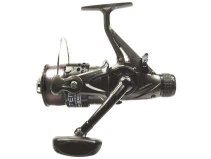 Mistrall naviják Master Carp 40