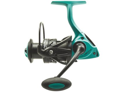 Mistrall naviják Nautilio Spin 40
