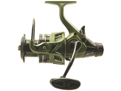 Mistrall naviják Goliat Carp 60