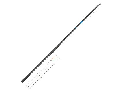 Mistrall prut Aqua Tele Feeder 3,6m do 90g