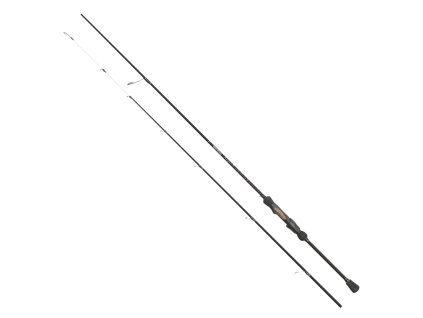 Mistrall prut Aqua Perch Spin 2,13m 2-10g
