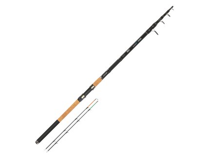 Mistrall prut Stratus Tele Feeder 3,60m 30–80g