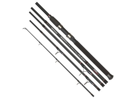 Mistrall prut Siro Pilk Travel 2,70m 80-240g
