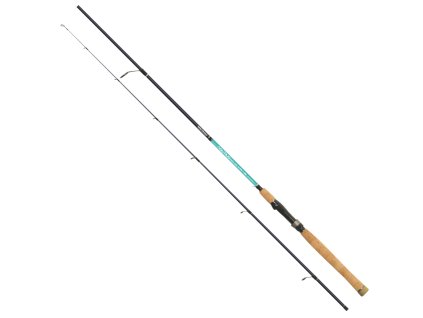 Mistrall prut Nautilio Micro Spin 2,40m 1-8g