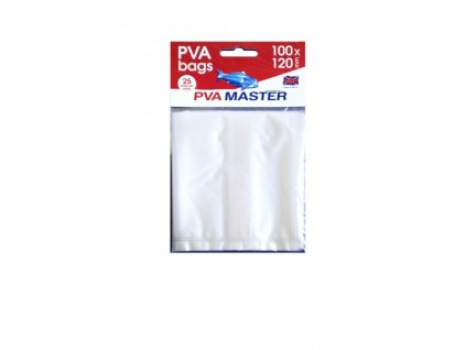 pva sacek pva master 25 ks