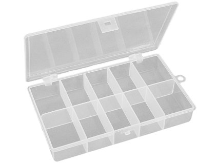 KRABIČKA - ABM 020 (18.0x10.9x3.0cm) - 1 ks