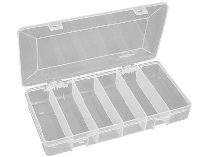 KRABIČKA - ABM 024 (20.7x10.8x3.3cm) - 1 ks