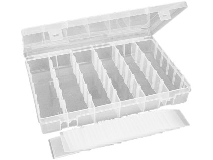 KRABIČKA - ABM 308 (18x27x4.5cm) - 1 ks