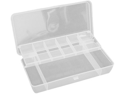 KRABIČKA - ABM 021 (20.9x10.7x4.3cm) - 1 ks