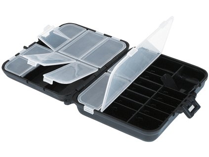 KRABIČKA - ABM 026 (12x9.5x3.4cm) - 1 ks