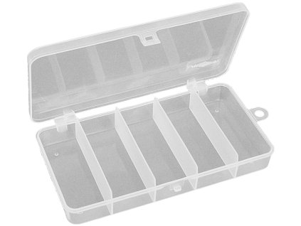 KRABIČKA - ABM 015 (17.7x9.4x2.9cm) - 1 ks