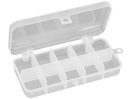 KRABIČKA - ABM 009 (13.2x6.2x2.5cm) - 1 ks