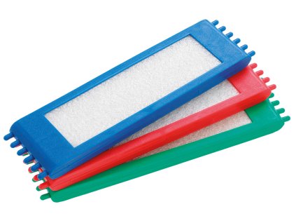 ZÁSOBNÍK NA NÁVAZCE - MALÝ S PĚNOU 5cm - 1 ks