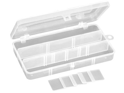 KRABIČKA - ABM 035 (17.5x10x3cm) - 1 ks