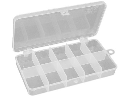 KRABIČKA - ABM 017 (17.7x9.4x2.9cm) - 1 ks