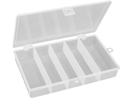 KRABIČKA - ABM 023 (18.0x10.9x3.1cm) - 1 ks