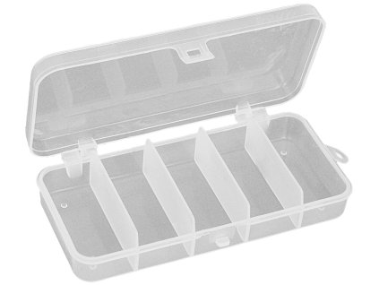 KRABIČKA - ABM 008 (13.2x6.2x2.5cm) - 1 ks