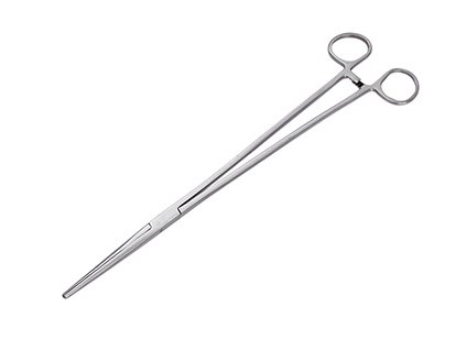 KLEŠTĚ - ROVNÝ 4 PALCŮ - 1 ks