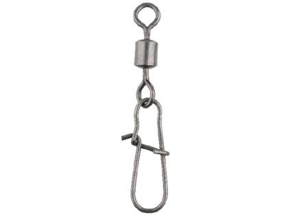 OBRATLÍK - ROLLING - S KARABINOU FASTLOCK VEL. 14 BN - 10 ks