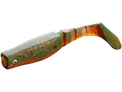 NÁSTRAHA - FISHUNTER 7cm/23 - 5 ks