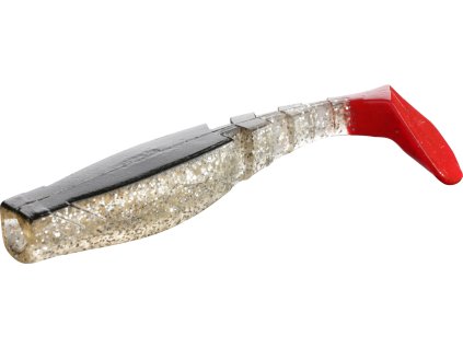 NÁSTRAHA - FISHUNTER 7cm/32RT - 5 ks