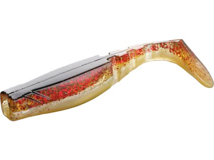 NÁSTRAHA - FISHUNTER 8cm/68 - 5 ks