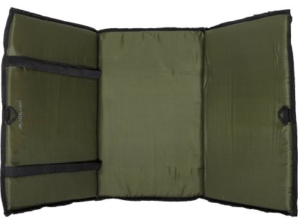 PODLOŽKA POD RYBU - CARP NA VYHÁČENÍ - (90X47cm) - 1 ks