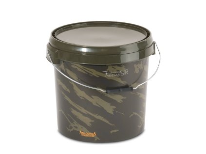 Anaconda kbelík Freelancer Bucket, 20 litrů