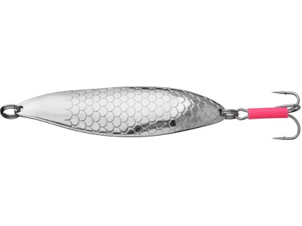 TŘPYTKA - DIVER VEL. 1/7g/5.5cm - STŘÍBRNÁ - 1 ks