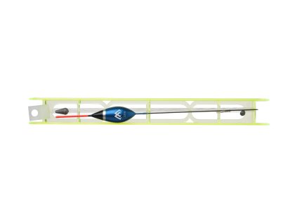 SPLÁVEK - SET - 003-2.0g / VLASEC 0.14/0.12mm - HÁČEK: 12 - 1 ks