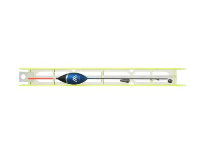 SPLÁVEK - SET - 032-3.0g / VLASEC 0.14/0.12mm - HÁČEK: 12 - 1 ks