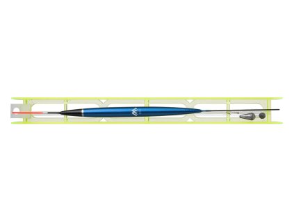 SPLÁVEK - SET - 011-3.0g / VLASEC 0.14/0.12mm - HÁČEK: 12 - 1 ks