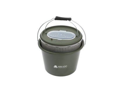 VĚDRO - ŘÍZKOVNICE ABM 324 (33x23cm) - 1 ks