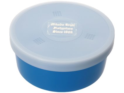 KRABIČKA - NA NÁSTRAHY - MODRÉ - 1 ks