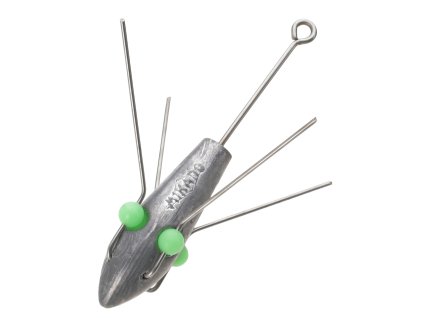 ZÁTĚŽ - PAVOUK - MOŘSKÝ - 125g - 10 ks