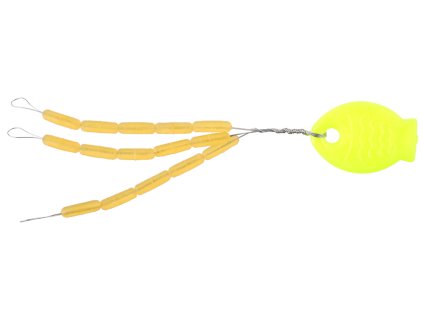 ZARÁŽKY - SILIKONOVÝ - VEL. LL - 1 ks