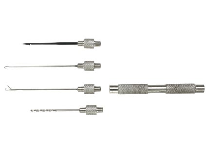 JEHLA - SET - BOILIESOVÝCH JEHEL - 1 ks