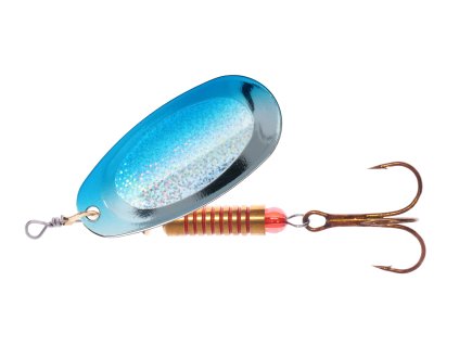 TŘPYTKA - BLASTER VEL. 1 - STŘÍBRNÁ /00H - 1 ks