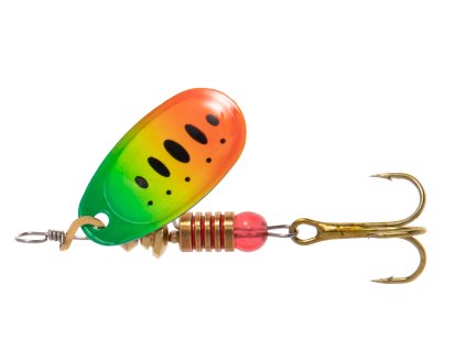 TŘPYTKA - BLASTER VEL. 2 - STŘÍBRNÁ /29 - 1 ks