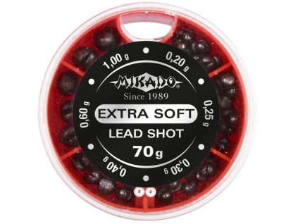 OLŮVKA - MIKADO - MALÁ SADA A - 70g - 1 ks