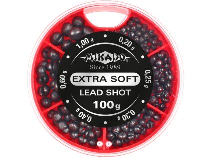 OLŮVKA - MIKADO VELKÁ SADA A - 100g - 1 ks