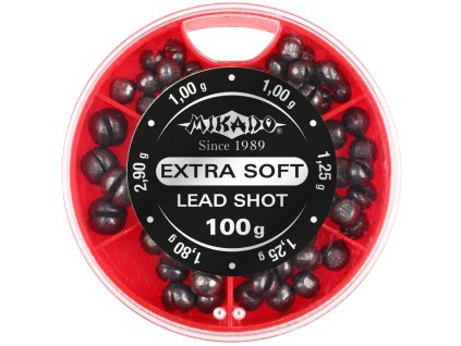 OLŮVKA - MIKADO - VELKÁ SADA B - 100g - 1 ks