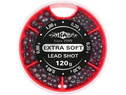 OLŮVKA - MIKADO - VELKÁ SADA A - 120g - 1 ks