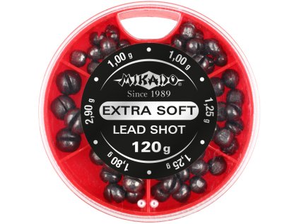 OLŮVKA - MIKADO - VELKÁ SADA B - 120g - 1 ks