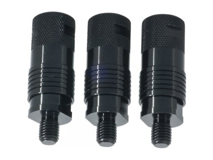 Anaconda systém Hopper Head, 60 x 20mm Sada 3ks