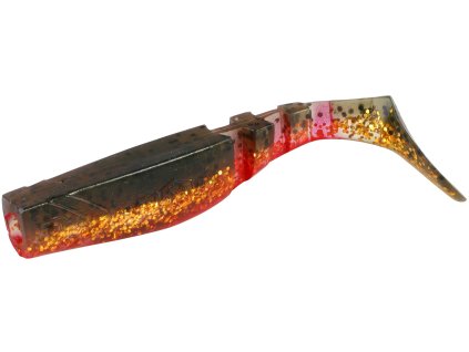 NÁSTRAHA - FISHUNTER 8cm/130 - 5 ks