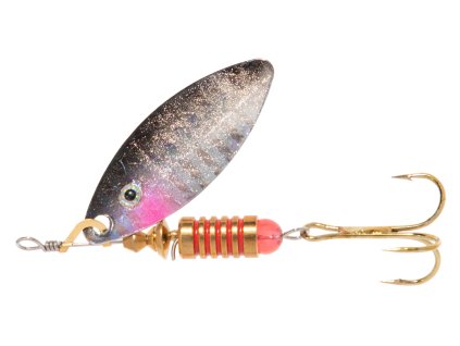 TŘPYTKA - STREAM VEL. 3 - STŘÍBRNÁ /61 HOLO - 1 ks