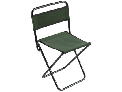 KŘESLO - 004 - ZELENÝ - 1 ks